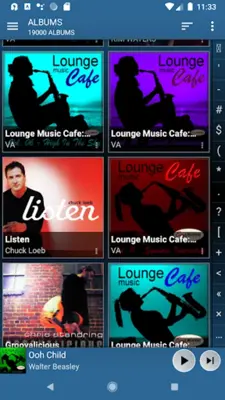 Muzecast Free android App screenshot 16